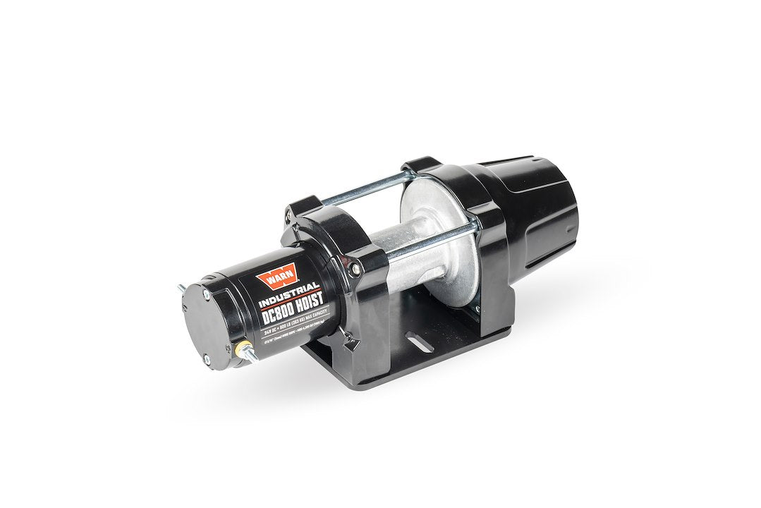 Product of Warn 104802 800 Pound Industrial Winch 