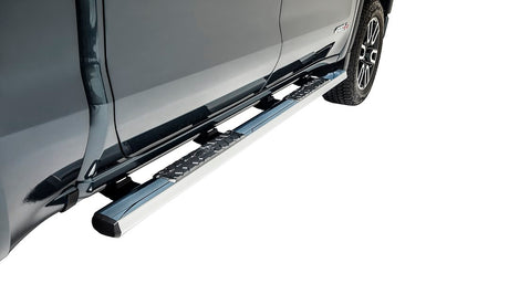 Line-X Accessories Tg100065 Nerf Bar||edge Series Step Bar_1.Jpg||85||tgrtg100065||936551