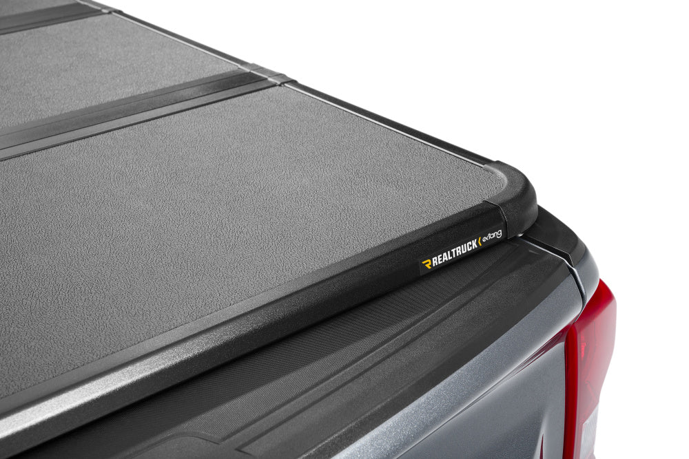 Product of Extang Solid Fold ALX Hard Folding 88450 Tonneau Cover 