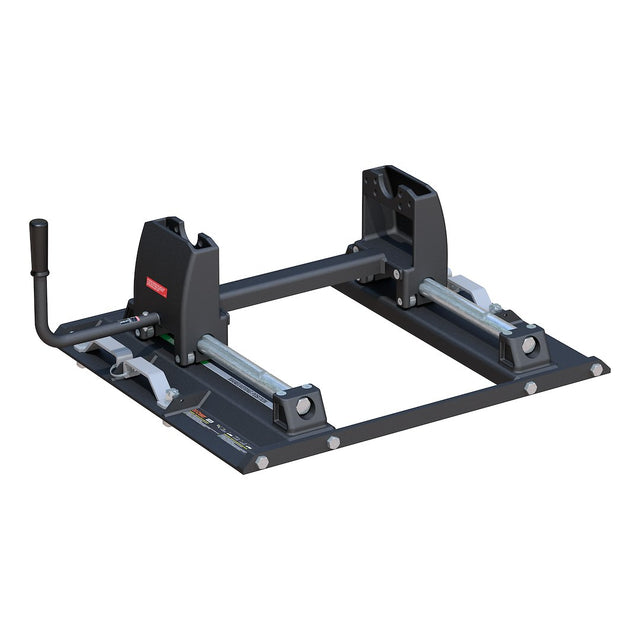 Curt 16020 Fifth Wheel Trailer Hitch Adapter Plate||||85||c9316020||2011198
