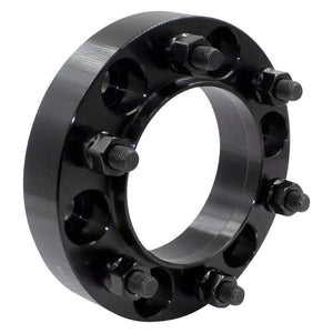 Coyote Wheel Accessories 6550-6550h-B106 Wheel Adapter||1a_Spacer_Shots_16.Jpg||85||rev06550hb106||1153567