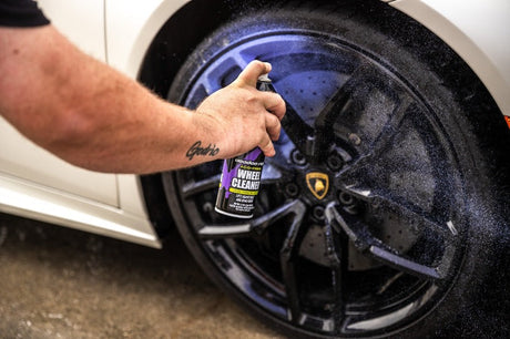 Voodoo Ride Vr7704 Wheel Cleaner||vr7704_1.Jpg||86||p25vr7704||1763629