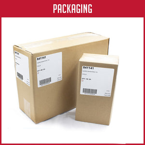 Product of Coyote Wheel Accessories 841141 60 Degree Conical 7/16x20 Left Hand Lug Nut 