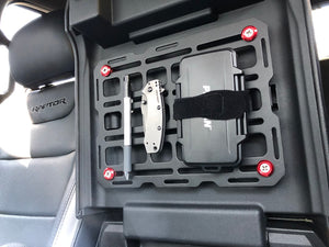 Builtright Industries 201011 Molle Cargo Panel||||88||blt201011||2008372