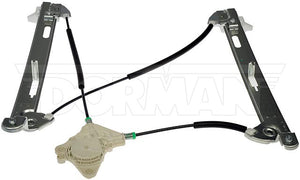 Dorman (Oe Solutions) 752-316 Window Regulator||||88||d18752316||2013012