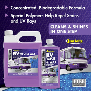 Star Brite 071516pc Rv Wash||071500n_3.Jpg||86||s2r071516pc||918360