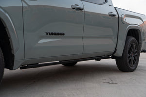 Product of Body Armor TN-4500 E-Power Running Board 