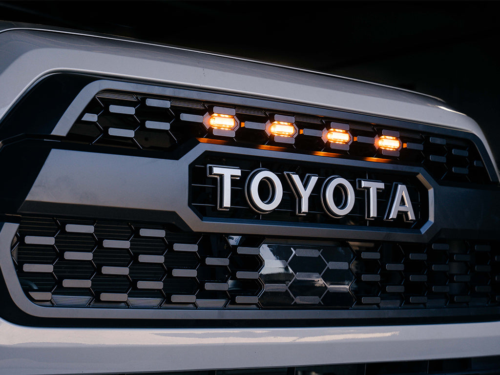 Cali Raised Led Cr3688 Grille Light - Led||cr3688_7.Jpg||92||crlcr3688||1285579