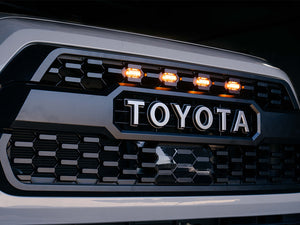 Cali Raised Led Cr3688 Grille Light - Led||cr3688_7.Jpg||92||crlcr3688||1285579