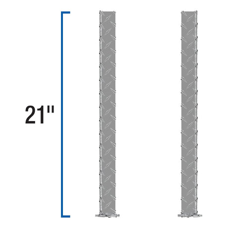 Product of Uws Sm-Legs Tool Box Mounting Kit