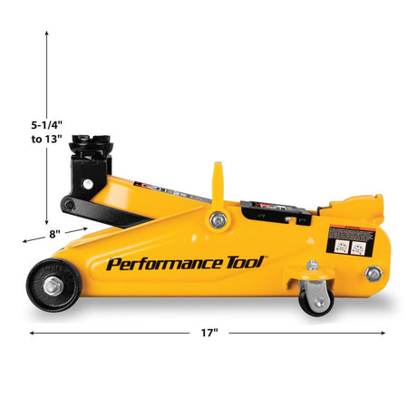 Product of Performance Tool W1605 Jack