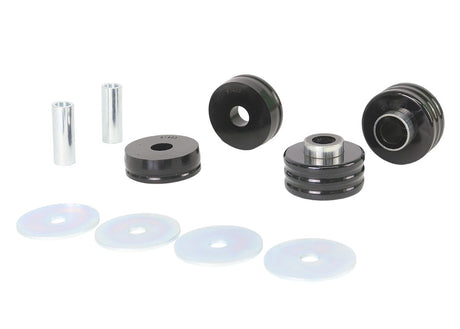 Product of Whiteline W93502  Body Mount Bushings 