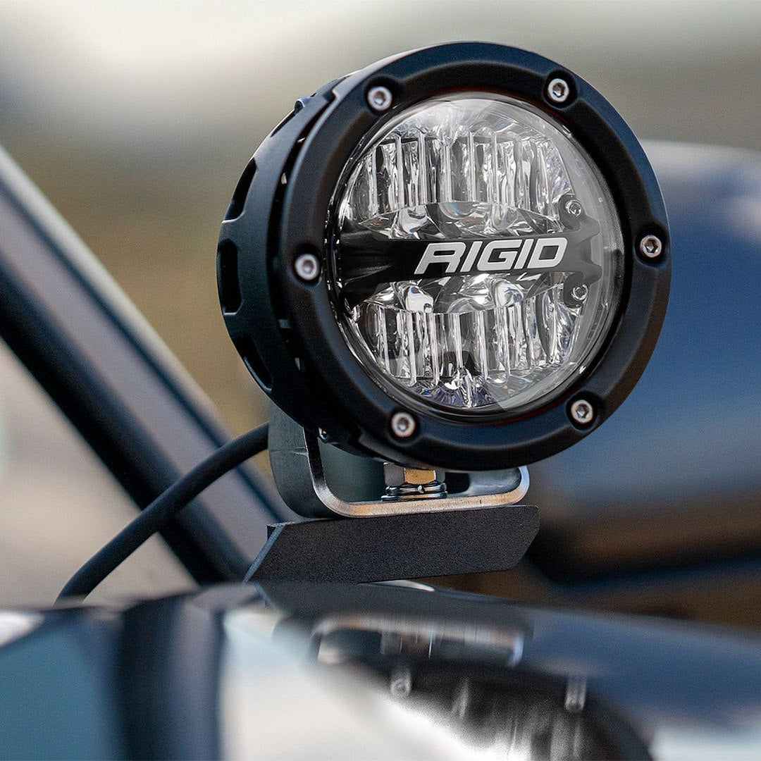 Product of Rigid Lighting 46807 Driving/ Fog Light 