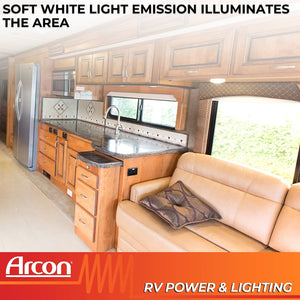 Product of Arcon 20712n Interior Light - Led