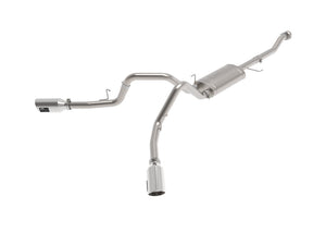 Advanced Flow Engineering 49-33126-P Exhaust System Kit||49-33126-P.Jpg||85||a154933126p||1254001