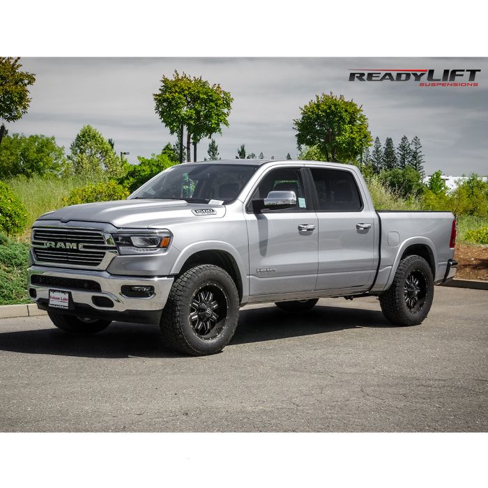 Readylift 66-1920 Leveling Kit Suspension||66-1920_1.Jpg||86||r90661920||1214402