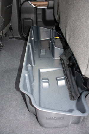 Product of Du Ha 10420 Under Seat Storage Unit