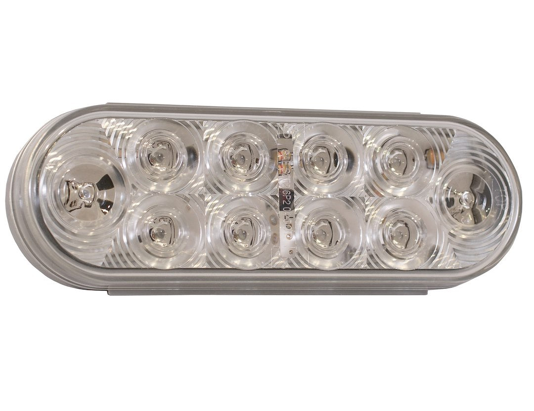 Product of Buyers Products 5626553 Side Marker Light