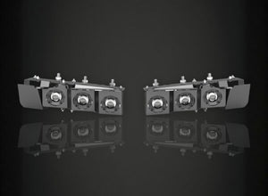 Product of ARC Lighting 411B1 Driving/ Fog Light 