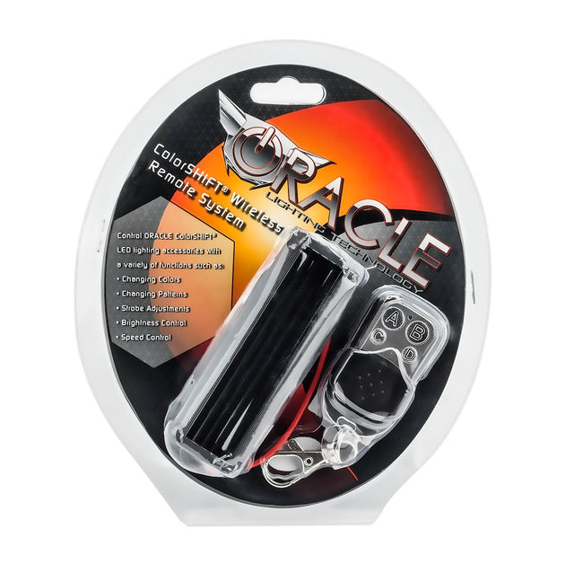 Product of Oracle Lighting 1713-504 Multi Purpose Light Controller