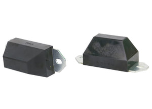 Product of Whiteline W93474 Bump Stop