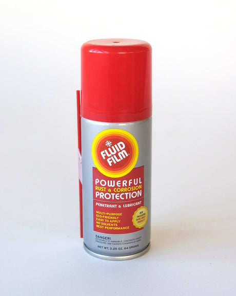 Product of Fluid Film As2 Rust And Corrosion Inhibitor