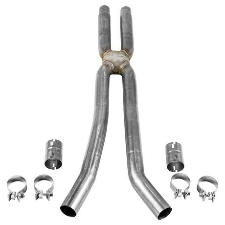 Flowmaster 817817 Exhaust Crossover Pipe||||86||f13817817||2017780