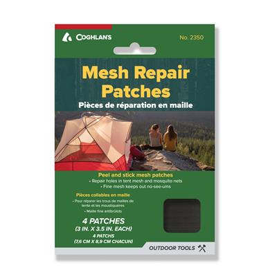 Product of Coghlan's 2350 Tent Repair Kit