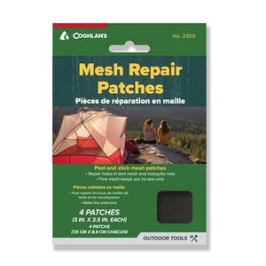 Product of Coghlan's 2350 Tent Repair Kit