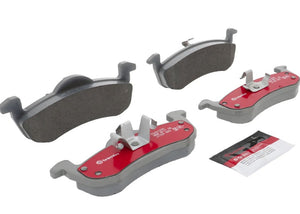 Brembo P24212sd Brake Pad||p24212sd.Jpg||85||brmp24212sd||2212985