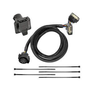 Tekonsha 118272 Trailer Wiring Connector||118272.Jpg||85||t1m118272||1049728