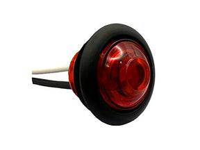 Rv Designer L924 Side Marker Light - Led||l924.Jpg||85||r6rl924||2218751