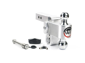 Weigh Safe Ctb4-2-Ka Trailer Hitch Ball Mount||ctb4-2-Ka.Jpg||85||wsfctb42ka||1506704