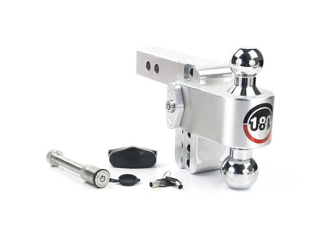 Weigh Safe Ctb4-2-Ka Trailer Hitch Ball Mount||ctb4-2-Ka.Jpg||85||wsfctb42ka||1506704