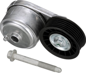 Gates 90k-38103a Serpentine Belt Drive Component Kit||||86||grc90k38103a||2020187