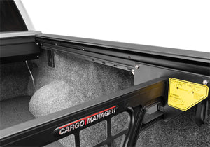 Product of Roll-N-Lock Cm122 Bed Cargo Divider