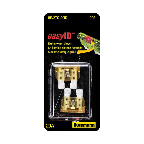 Bussman Bp/Atc-20id Fuse||bpatc-20id.Jpg||85||b6pbpatc20id||2155083