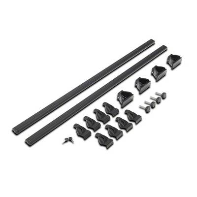 Black Horse Offroad Tr-60bk Roof Rack||tr-60bk_1.Jpg||85||blktr60bk||1183788