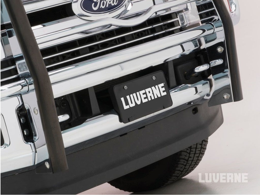 Luverne 331519 Grille Guard Component||331519_4.Jpg||89||l57331519||1005713
