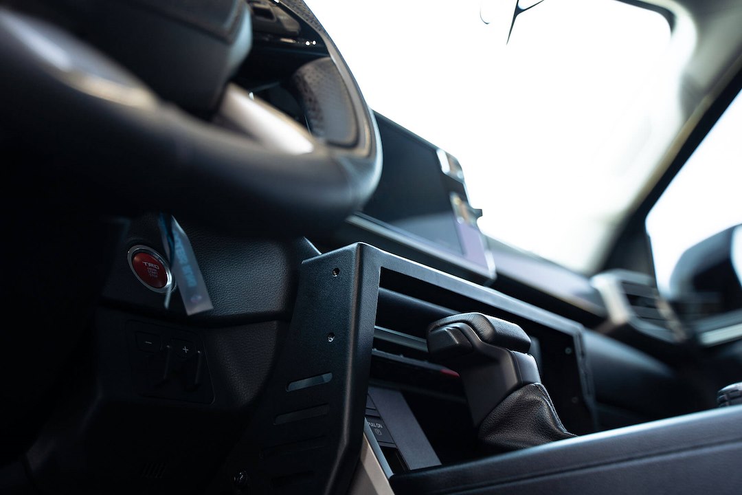 Dv8 Offroad Cct2-01 Molle Cargo Panel||toyota-Tundra-Center-Console-Molle-Panels-Digital-Device-Mount.Jpg||95||dv8cct201||1626838