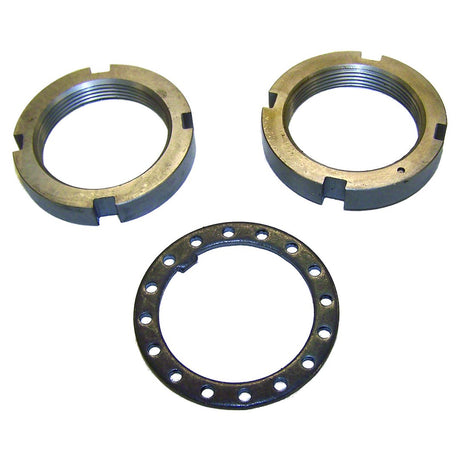 Crown Automotive 4004816k Spindle Nut||4004816k.Jpg||85||c1y4004816k||1790186