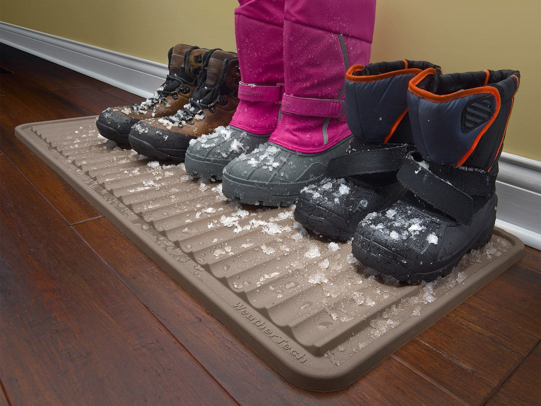 Product of Weathertech (Usa) Idmbt1c Boot Tray