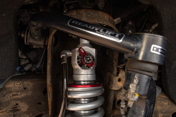 Readylift 42-39640 Lift Kit Suspension||42-39640_1.Jpg||86||r904239640||2258842