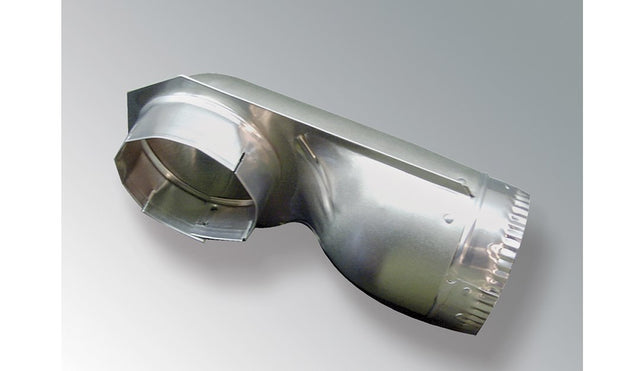 Splendide Vi490d Clothes Washer/ Dryer Vent Elbow||vi490d.Jpg||85||w6dvi490d||1191266