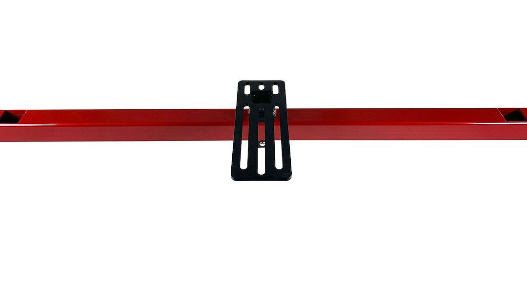 Product of Exposed Racks 8-00-9875 Roof Rack Accessory Mounting Bracket