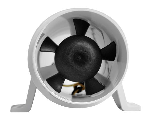 Product of Attwood Marine 1733-1 Bilge Vent Blower