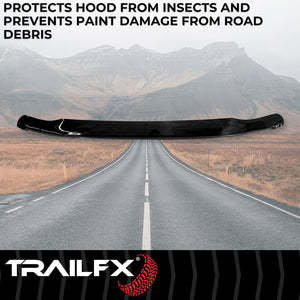 Trailfx 5235h Bug Shield||t84_5235h_Bugshield Hood Protector_B2c_3.Jpg||87||t845235h||2474484
