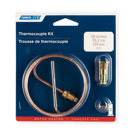 Product of Camco 09313 Thermocouple