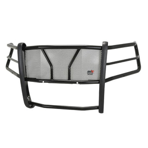 Product of Westin Automotive 57-3955S Grille Guard 1-Piece Black Powder Coated 
