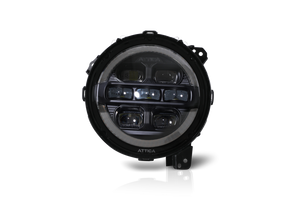 Attica 4x4 Chatt0771-B-Sq Headlight Assembly||chatt0771-B-Sq_1.Png||86||wnjchatt0771b||2268949